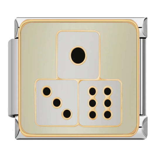 Charm Vibe du Matin - DJ1364 NO 19