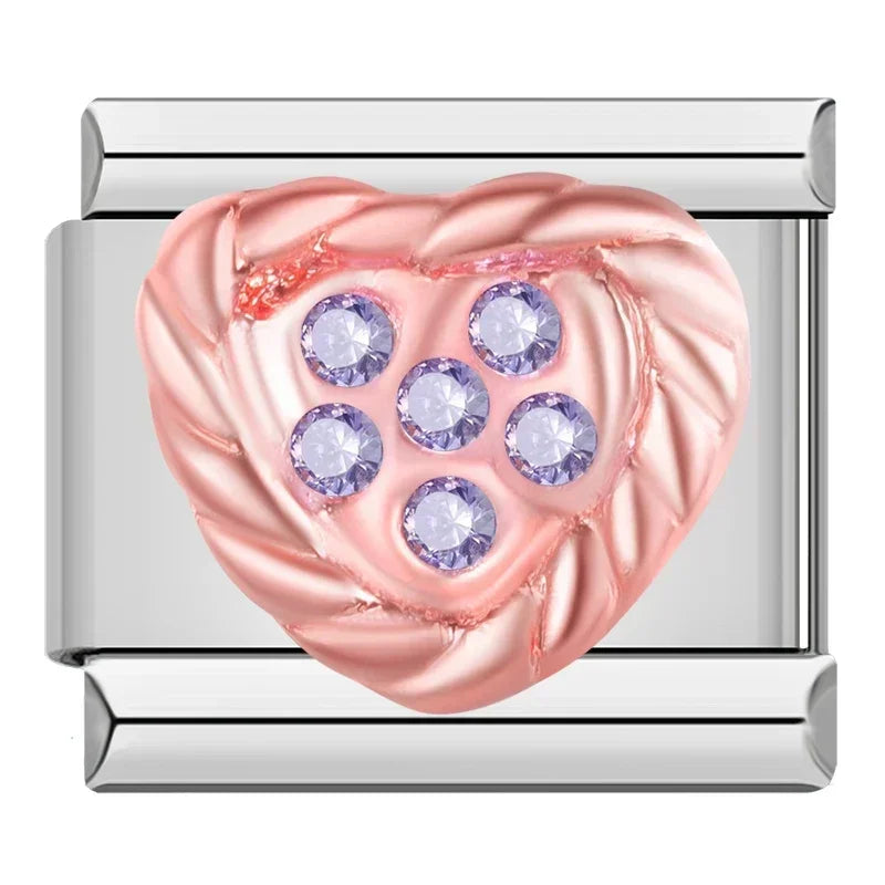 Charm Doux Cœur - DJ250 G