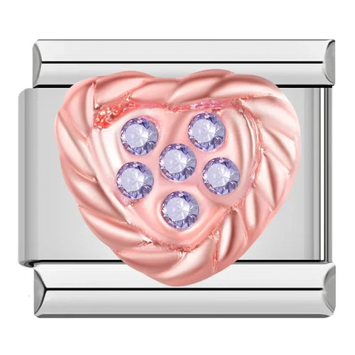 Charm Doux Cœur - DJ250 G