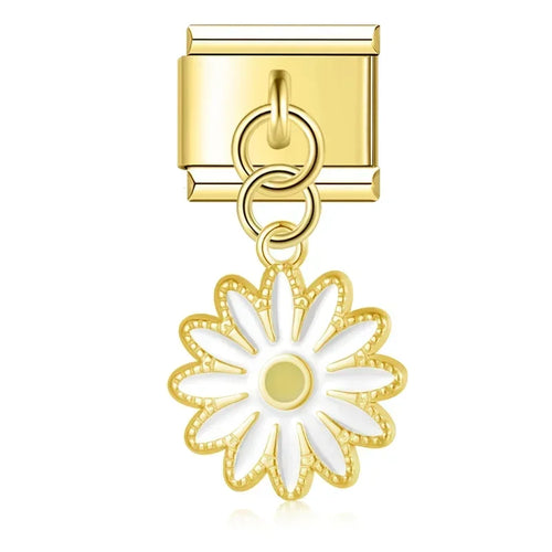 Charm Marguerite - DJ1126 NO 1