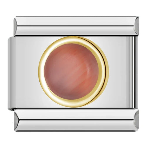 Charm Pierre d'Opale - DJ1070 NO 5