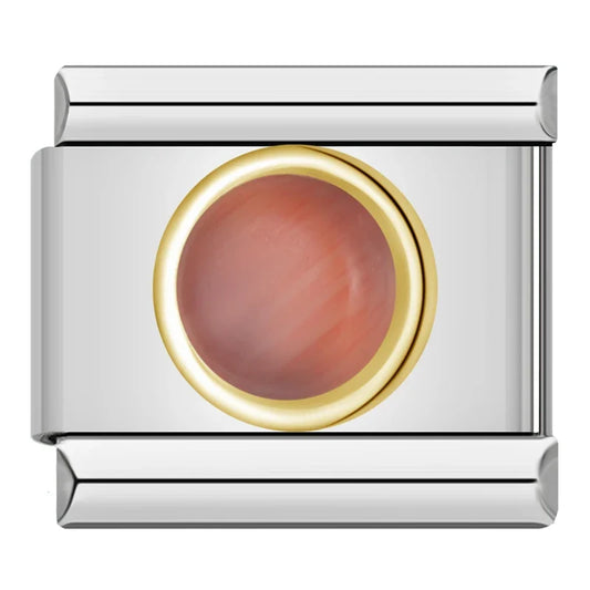 Charm Pierre d'Opale - DJ1070 NO 5