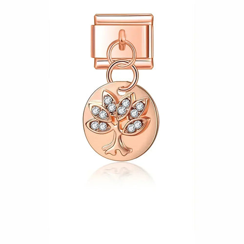 Charm Iconique - DJ076-D