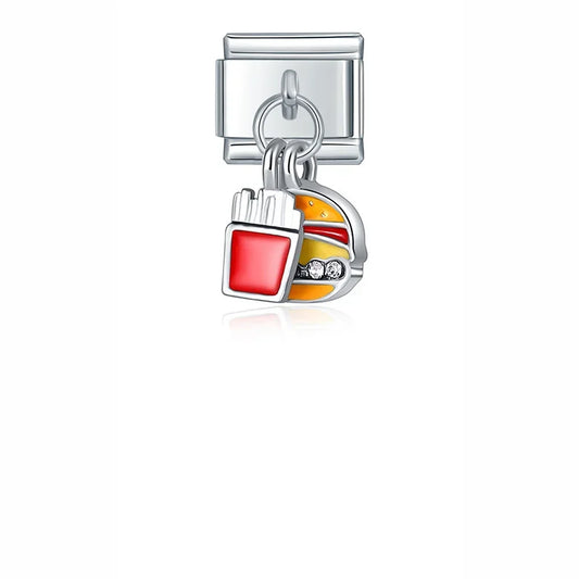 Charm Nature et Animal Pendants - 6