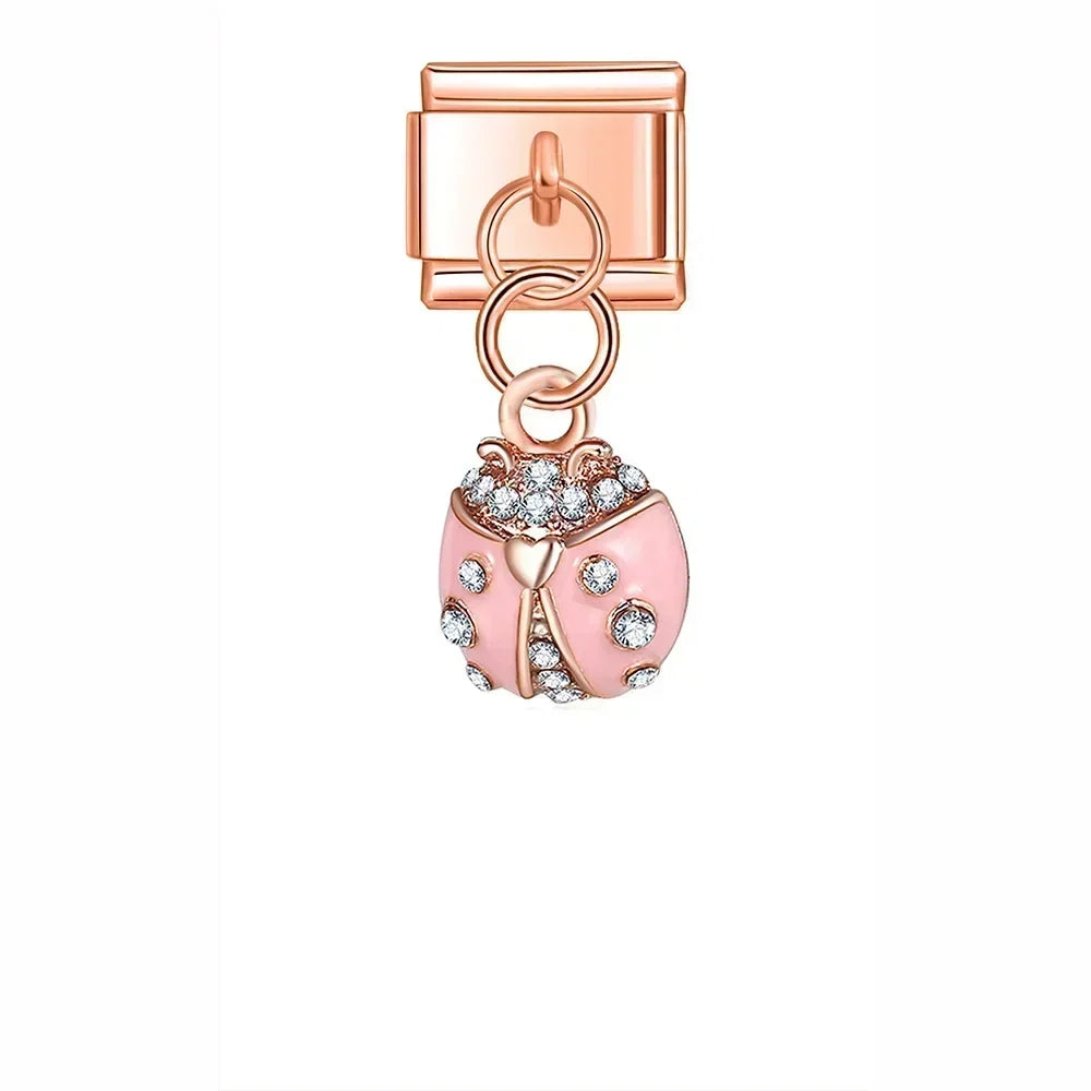 Charm Iconique - DJ224-F