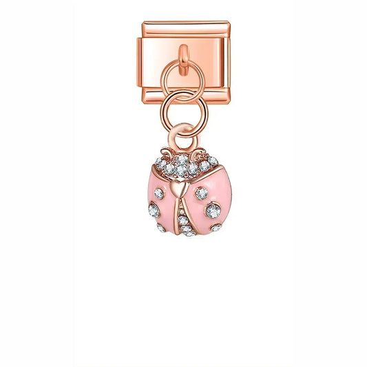 Charm Iconique - DJ224-F