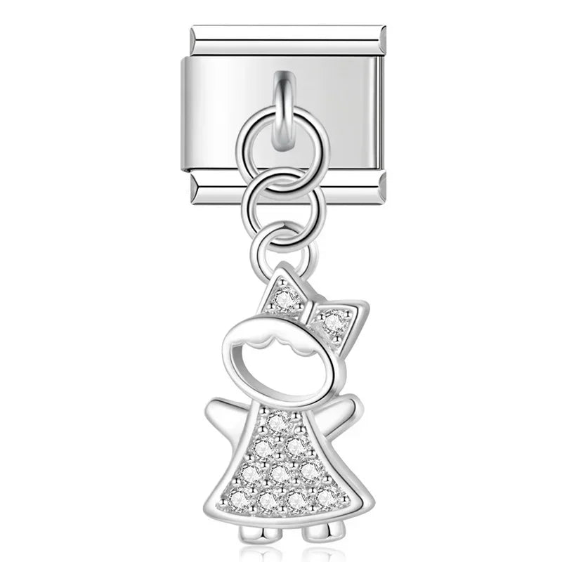 Charm Enfants et Plaisir - NO 20