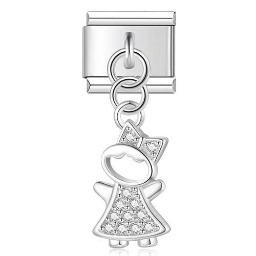Charm Enfants et Plaisir - NO 20