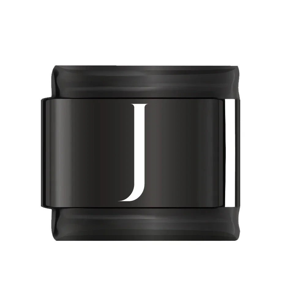 Black Letter Charm Collection Vol. 3 — 9mm Italian Bracelet