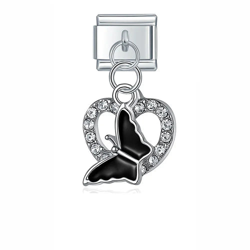 Charm Nature et Animal Pendants - 7