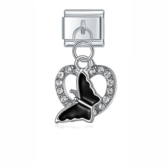 Charm Nature et Animal Pendants - 7