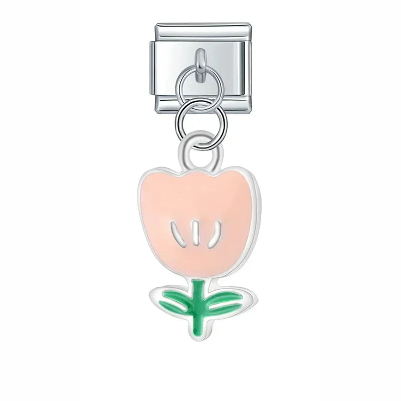 Charm Arc-en-Ciel Amusant - DJ450 C