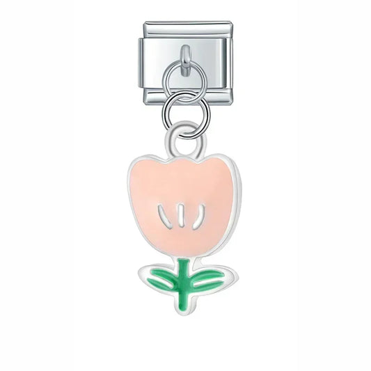 Charm Arc-en-Ciel Amusant - DJ450 C