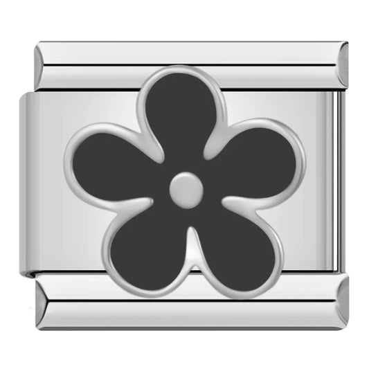 Charm Fleur Romantique Cadeau - DJ1142 NO 1