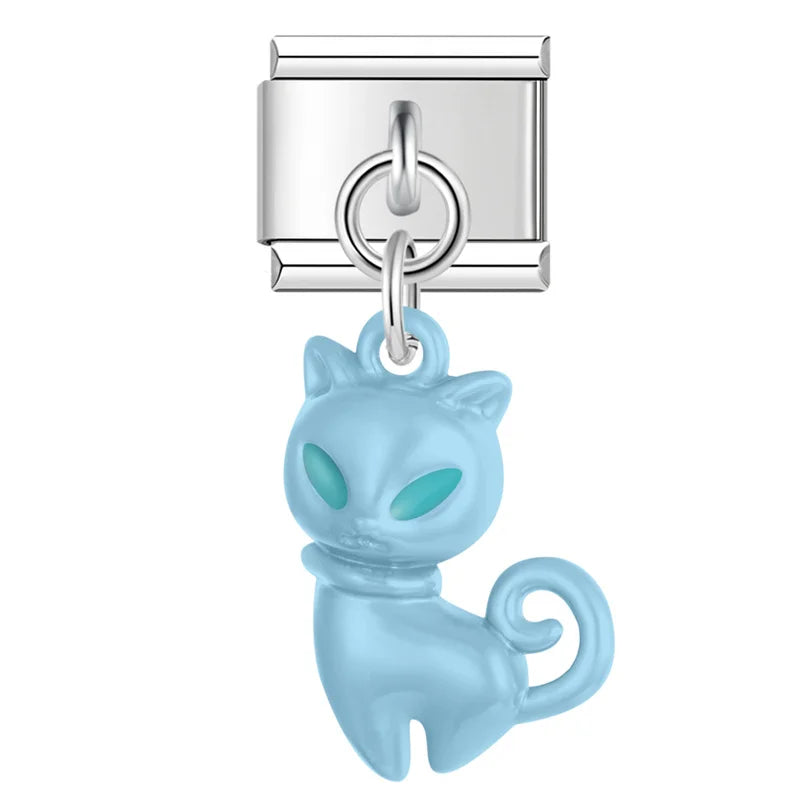 Charm Chien Ballon - DJ1374 NO 6