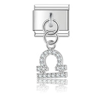DJ1871 Silver 7