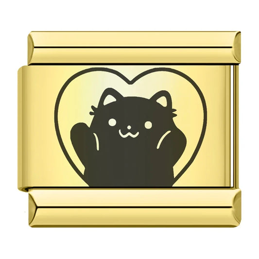 Charm Chat et Chien Vol. 2 - DJ1558 NO 11