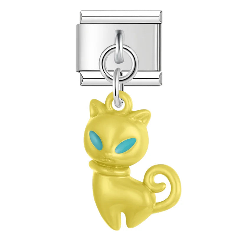 Charm Chien Ballon - DJ1374 NO 4