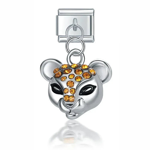 Charm Iconique - DJ260-J