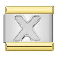 X