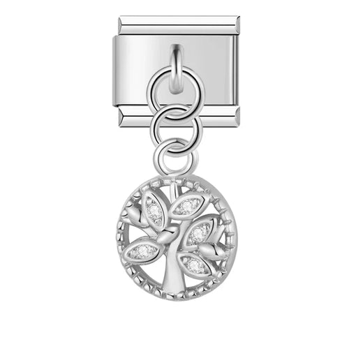 Charm Arbre de Vie - E