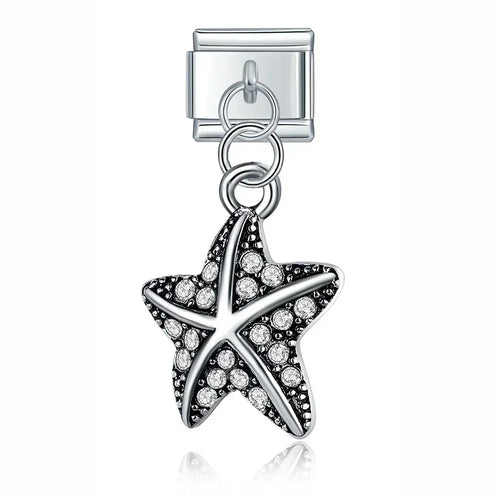 Charm Iconique - DJ072-I