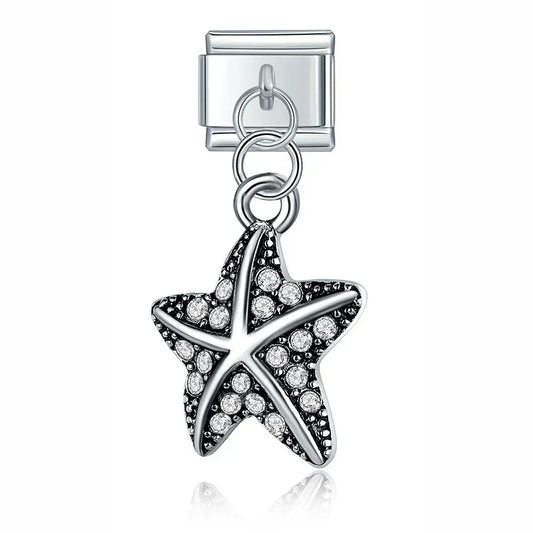 Charm Iconique - DJ072-I