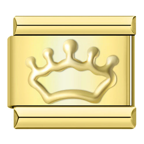 Charm Couronne et Princesse - M3