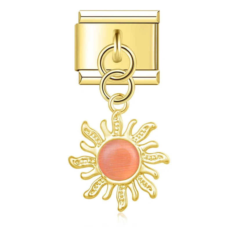 Charm Soleil - DJ1161 NO 5
