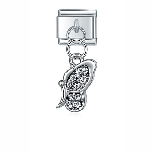 Charm Pendant Floraison - 4