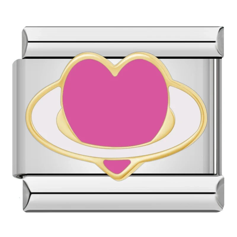 Charm Doux Cœur - DJ1140 NO 27