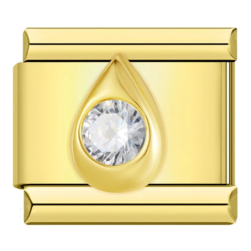 Charm Nature Dorée - DJ2400 NO 7