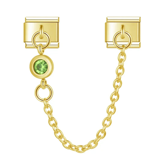 Charm Pendant en Cristal - DJ1389 NO 1
