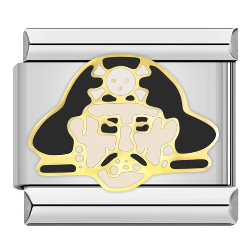 Charm Créatures Fantastiques - DJ042 P