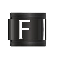 F