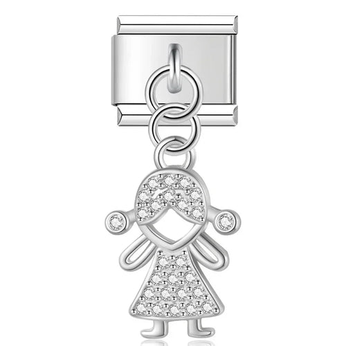 Charm Enfants et Plaisir - NO 4