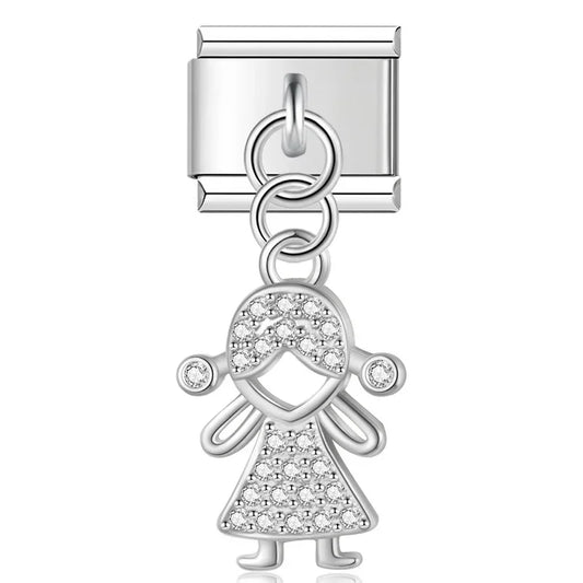 Charm Enfants et Plaisir - NO 4