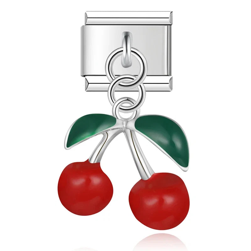 Charm Excentrique et Cool - DJ1416 NO 3