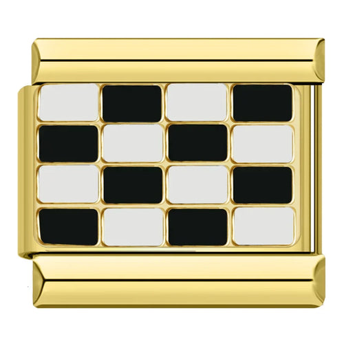 Charm Mélange Classique - DJ1373 NO 19