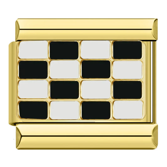 Charm Mélange Classique - DJ1373 NO 19