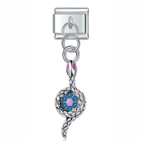 Charm Mélange Émaillé - E