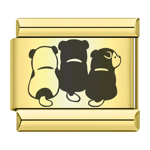 Charm Chat et Chien Vol. 2 - DJ1558 NO 7