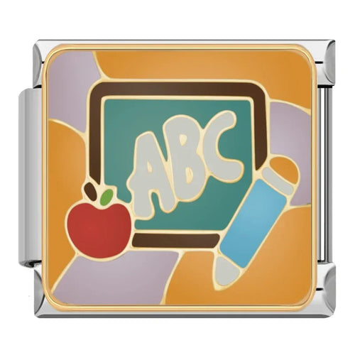 Charm Rentrée Scolaire - 8