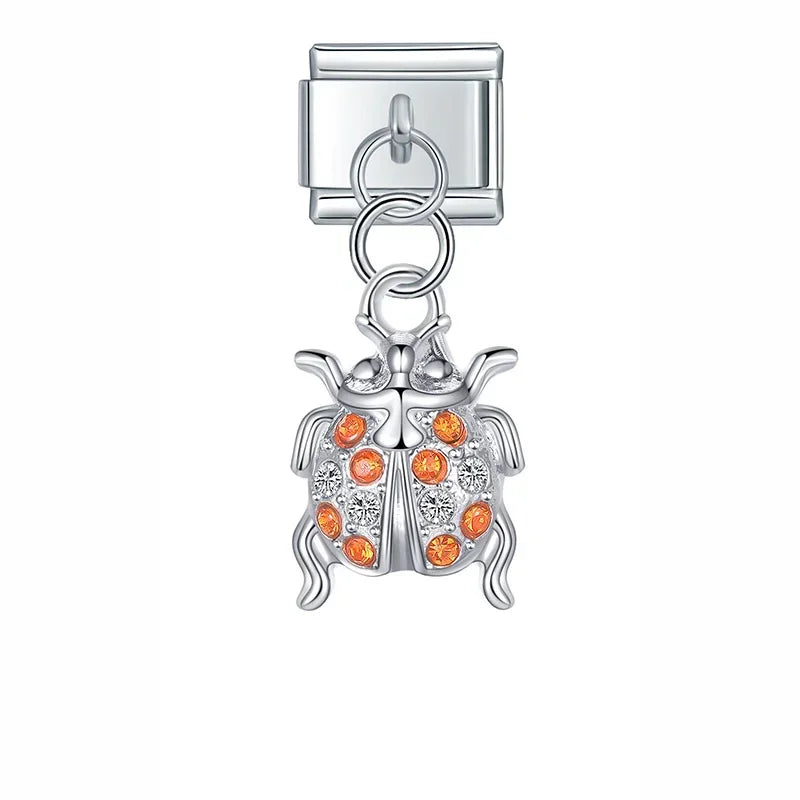Charm Excentrique et Cool - J