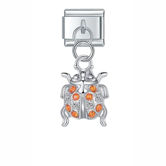 Charm Excentrique et Cool - J