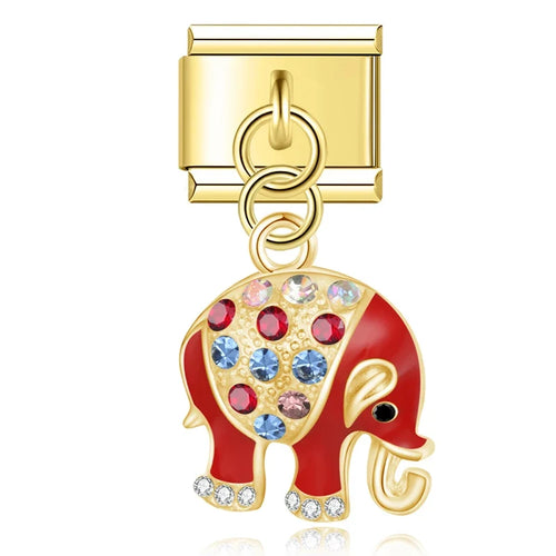 Charm Floral et Nature - DJ1416 NO 9