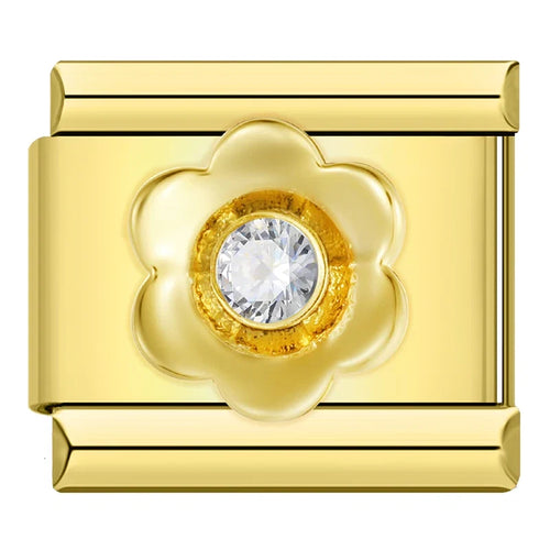 Charm Nature Dorée - DJ2400 NO 3