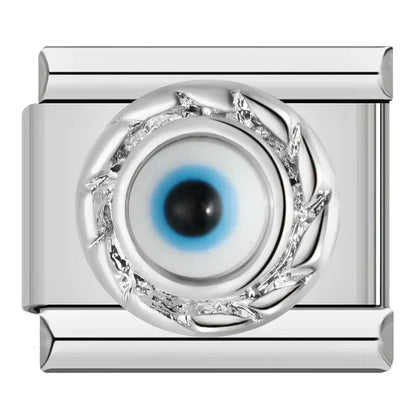 Trendy Charm Collection — 9mm Italian Bracelet