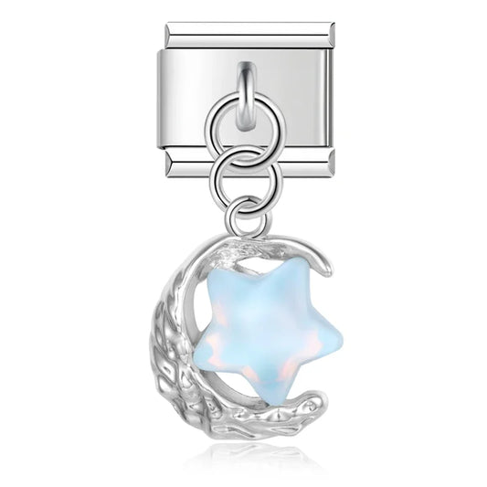 Charm Nature et Animal Pendants - 12