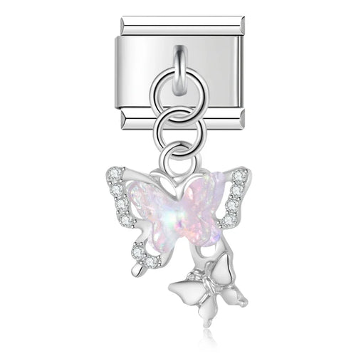 Charm Nature et Animal Pendants - 11